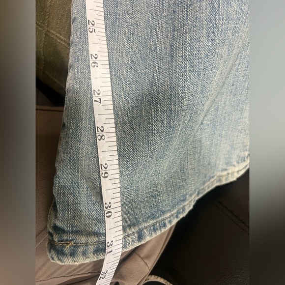VERTIGO Paris women’s jeans size 10 
Measurements are on the pic great condition - Picture 16 of 16